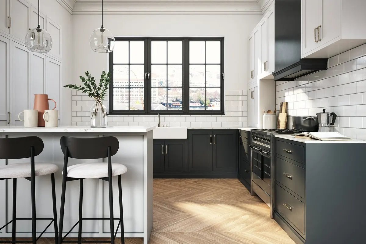 Apartamento familiar con cocina en Teruel