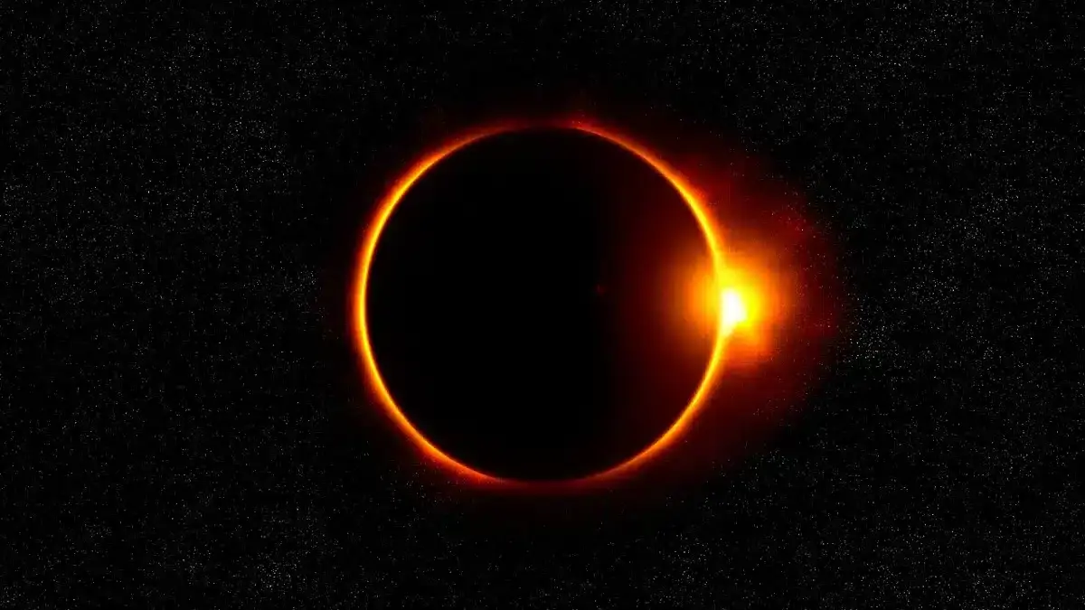 Eclipse solar total 2026 — Teruel