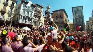 Fiestas del Torico — Teruel
