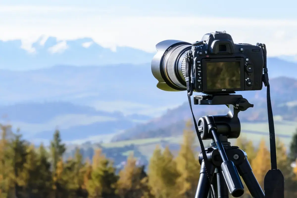 Fotografía de paisaje en Teruel
