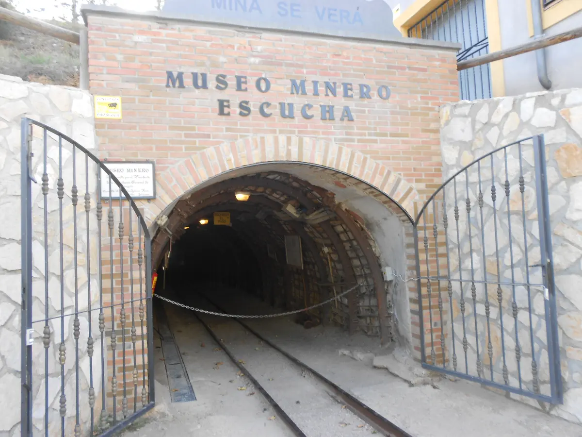 Comarca Cuencas Mineras, patrimonio industrial