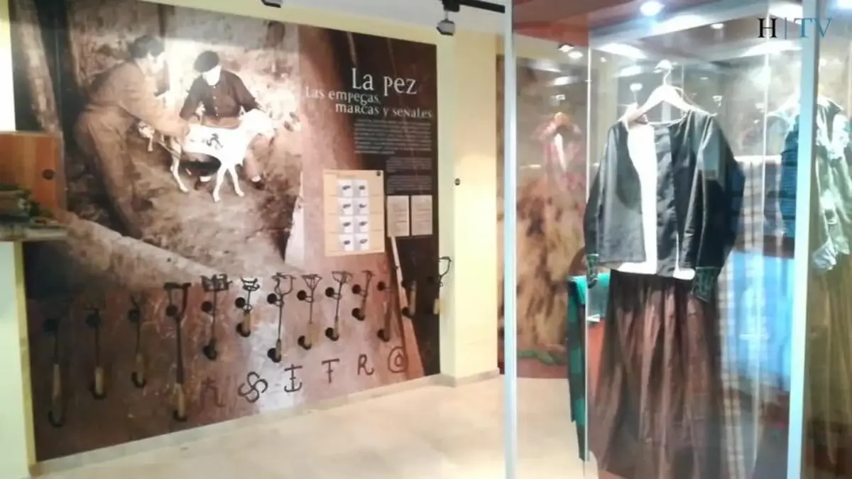 Museo de la Trashumancia de Guadalaviar