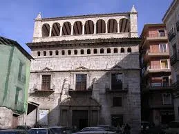 Museos de Teruel