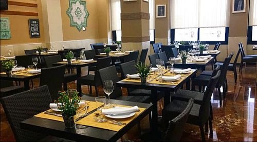 Comer ternasco tiene premio turístico en Teruel los jueves